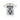 Denimicity Men's Dreams From The Other Side Tee White/Grey