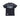 Denimicity Men's Royalty Tee Black