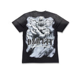 Denimicity Men's Dreams From The Other Side Tee Black