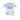 Denimicity Men's Heart Breaker Tee White/Baby Blue