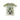 Denimicity Men's Dreams From The Other Side Tee Olive/Beige