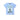 Denimicity kids Rule Or Be Ruled Tee Baby Blue/White
