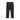 Noble Essential Kids Cut Patched Jeans Black