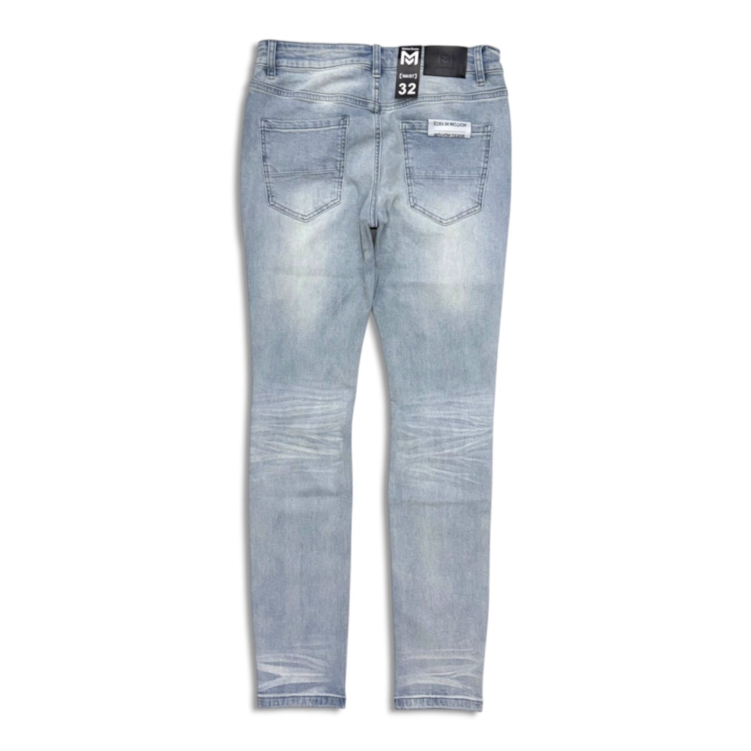 Motion Denim ‘Glacier’ Jeans