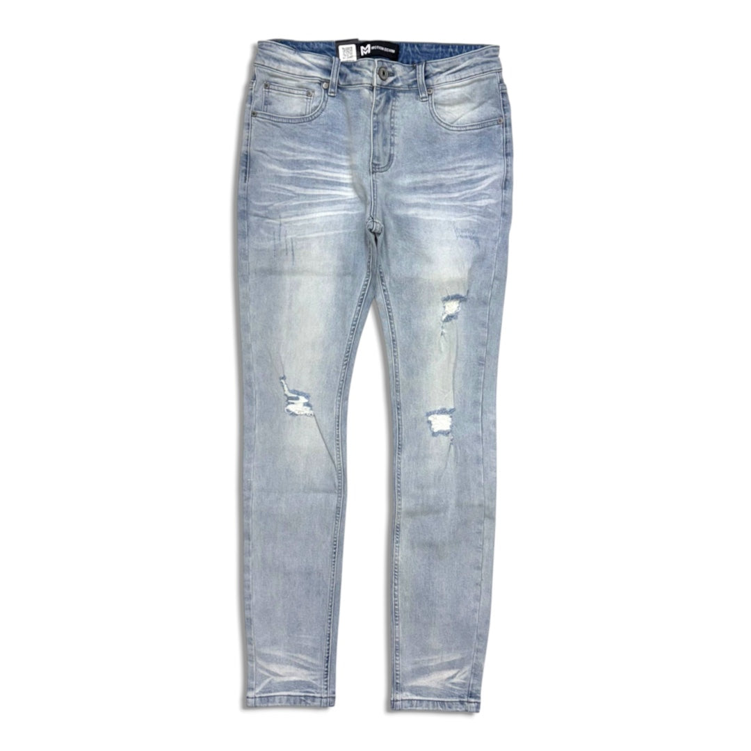 Motion Denim ‘Glacier’ Jeans