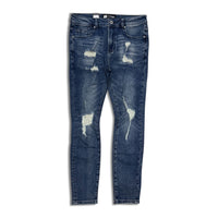 Motion Denim 'Current' Jeans