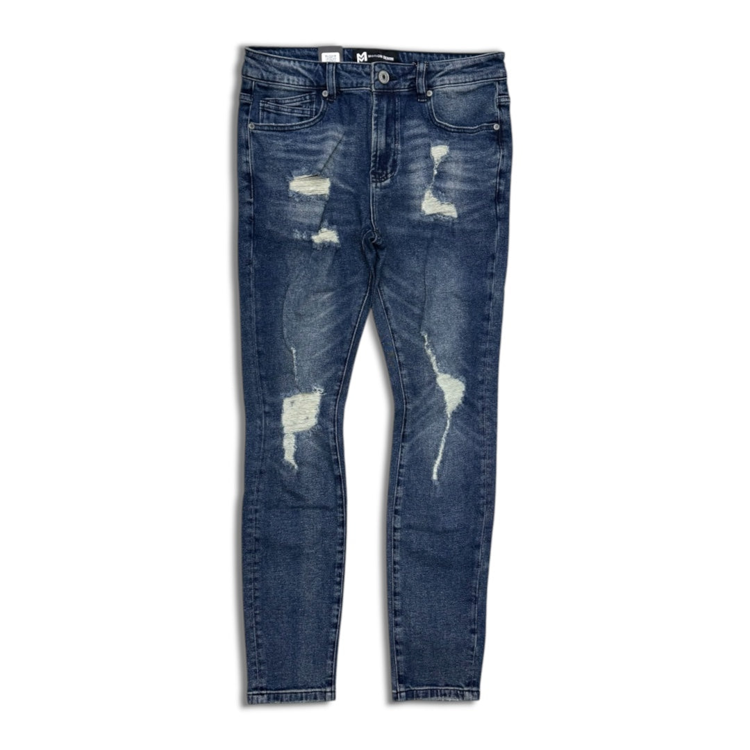 Motion Denim 'Current' Jeans