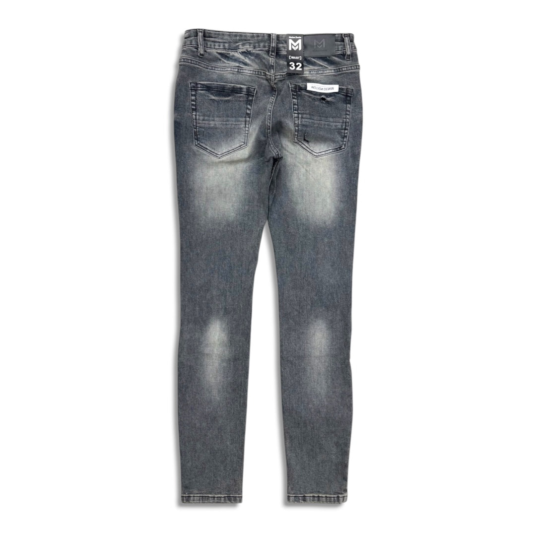 Motion Denim 'Fog' Jeans