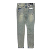 Motion Denim 'Moss' Jeans
