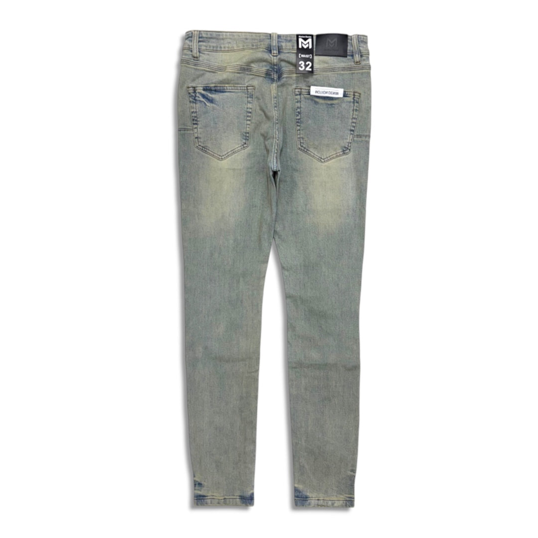 Motion Denim 'Moss' Jeans