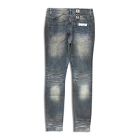 Motion Denim ‘Rust’ jeans