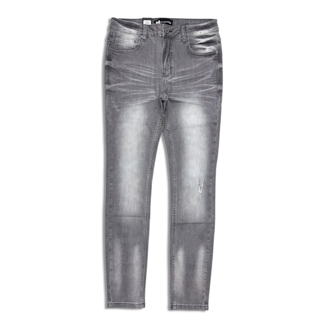 Motion Denim 'Concrete' Jeans