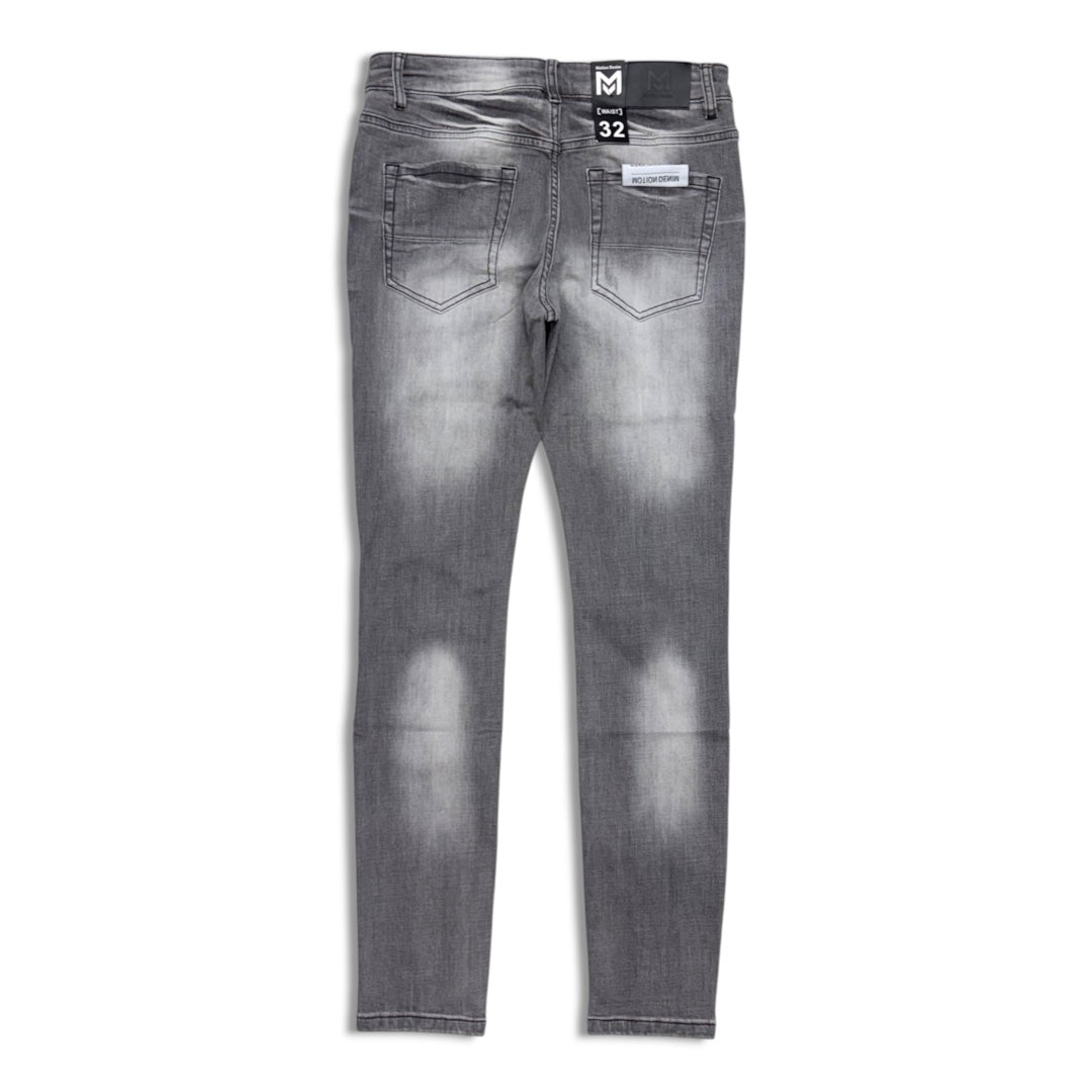 Motion Denim 'Concrete' Jeans