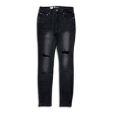 Motion Denim 'Asphalt' Jeans