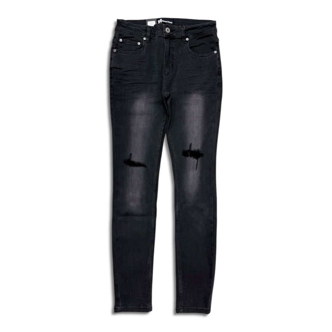 Motion Denim 'Asphalt' Jeans