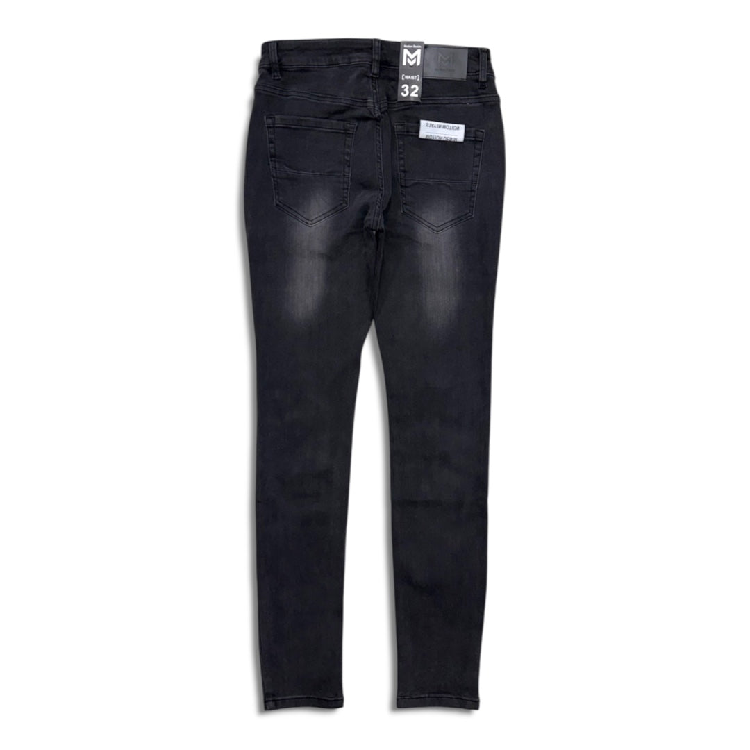 Motion Denim 'Asphalt' Jeans