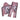 Rare Peace League Jogger Set Dust Pink
