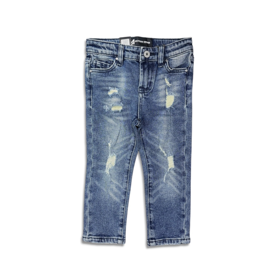 Motion Denim Kids 'Current' Jeans