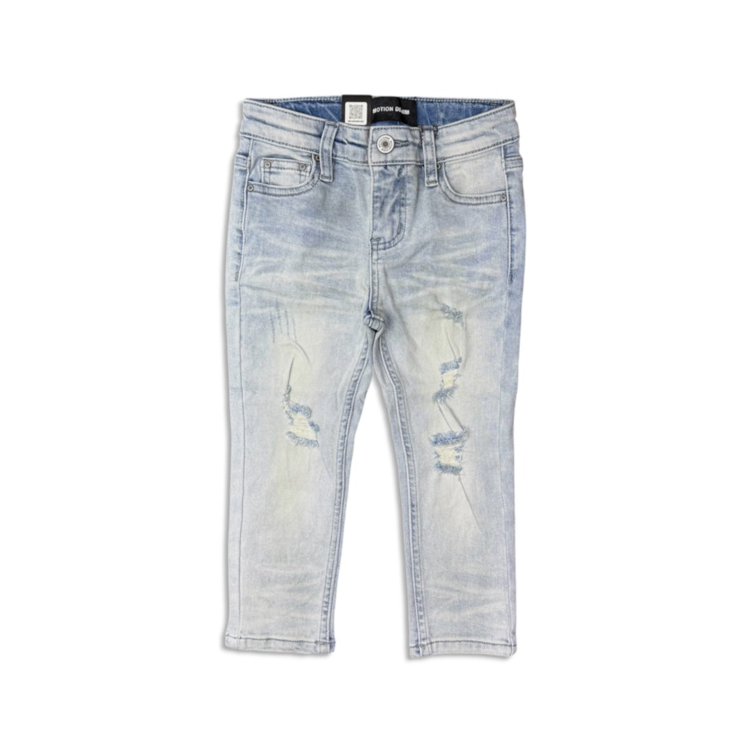 Motion Denim Kids ‘Glacier’ Jeans