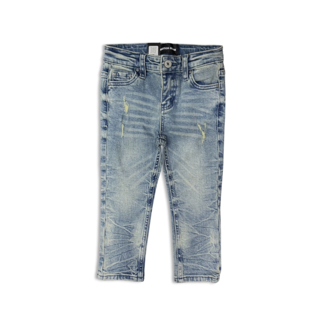 Motion Denim Kids 'Slate' Jeans