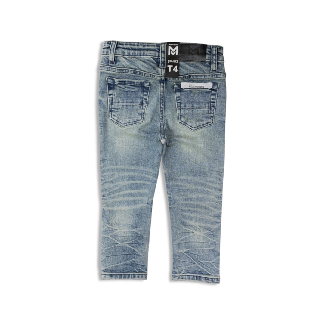 Motion Denim Kids 'Slate' Jeans