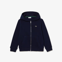 Lacoste Kids Jogging Set Navy Blue