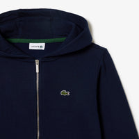 Lacoste Kids Jogging Set Navy Blue