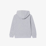 Lacoste Kids Grey jogging set