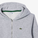 Lacoste Kids Grey jogging set