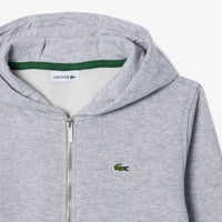 Lacoste Kids Grey jogging set