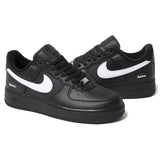 Nike Supreme X Air Force 1 Low Black
