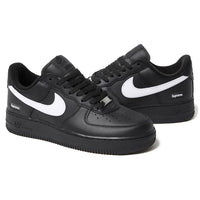 Nike Supreme X Air Force 1 Low Black