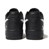 Nike Supreme X Air Force 1 Low Black