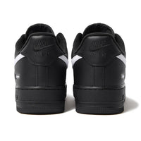 Nike Supreme X Air Force 1 Low Black