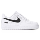 Nike Supreme X Air Force 1 Low White