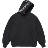 Supreme Forever Hooded Sweatshirt Black