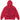 Supreme Forever Hooded Sweatshirt Red