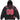 Supreme Football Jersey Hooded Sweatshirt Black