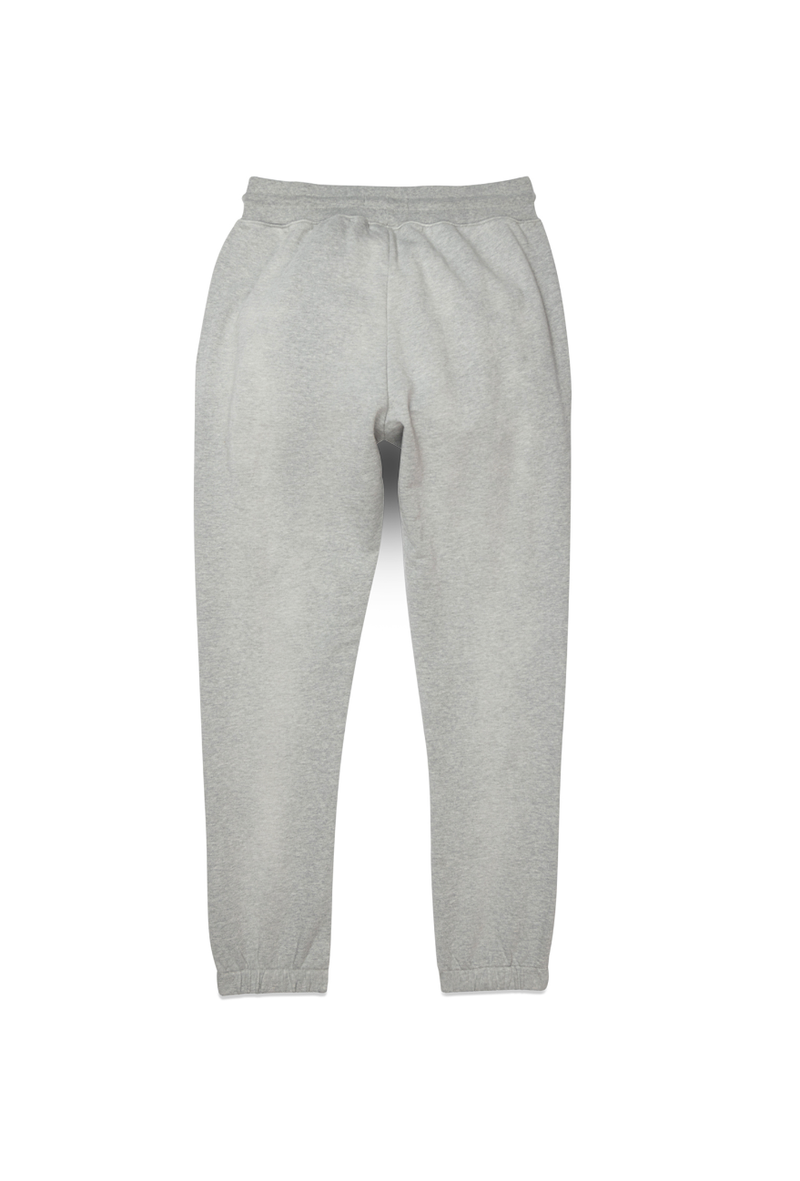 Purple brand (Heather french terry sweatpant)