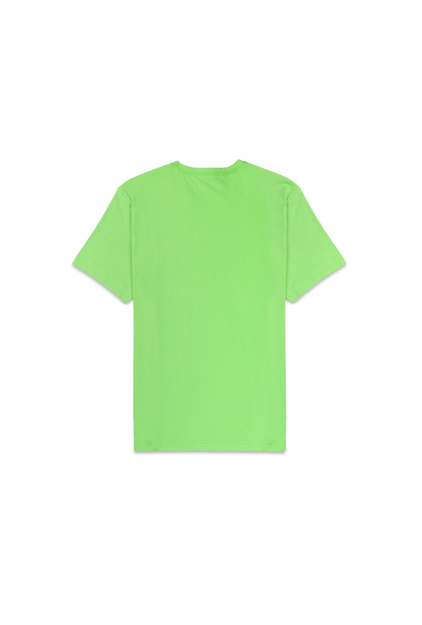 Purple brand (green clean jersey t-shirt)