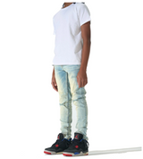 Serenede Kids Sedona 2.0 Jeans Vintage Sand Tinted Light Wash