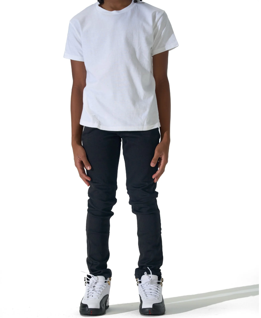 Serenede Kids Vanta11 Jeans Black