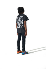 Serenede Kids Vanta11 Jeans Black