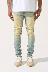 Serenede Limestone Jeans Earth Yellow