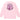 Supreme You Still Suck Monkey L/S Tee Light Pink