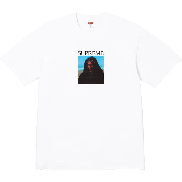 Supreme Sith Tee White