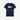 Lacoste (Men's Navy ultra dry logo sport t-shirt)