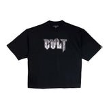 Cult Of Individuality Instruments Tee Black