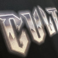 Cult Of Individuality Instruments Tee Black
