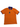 Psycho Bunny Men’s Keller Sports Polo Mojave Orange